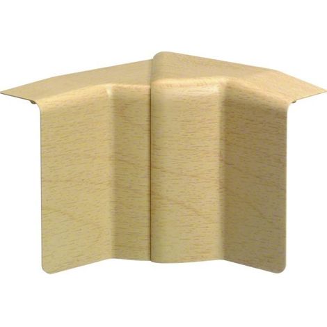 HAGER TEHALIT. SL - ANGULO INTÉRIEUR SL20055 ÉRABLE SL200554D3