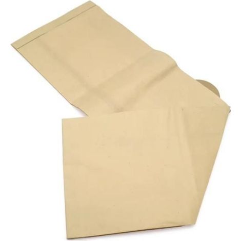 Sac à Poussière de Rechange - Pour Aspirateurs WD3 WD3200 WD3300 WD3500P MV3 SE4001 SE4002 - Haute Efficacité Filtration - 6 Pièces (1/5)