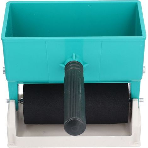 Applicateur de colle Portable, rouleau adhésif réglable pour le travail du bois, 320mL F60 (1/5)