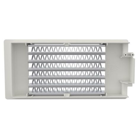Kermi Vorheizregister für x-well C225 für Geräteeinbau - Y3404003011K