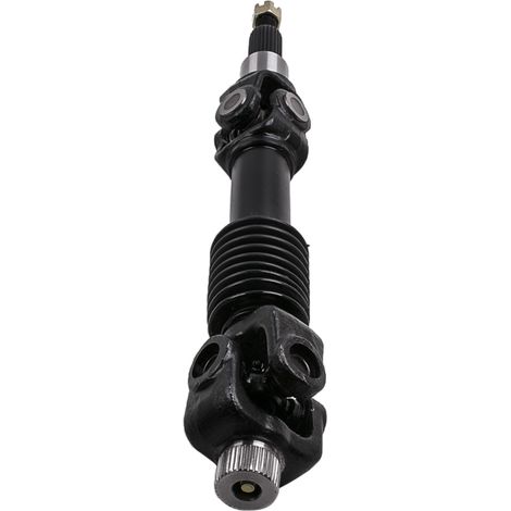 Hinterachse Welle Antriebswelle U-Gelenk Typ for Polaris Sportsman 335 500 1380110 ATV 529mm Kardanwelle Gelenkwelle U-Joint CV Joint Axle Shaft (1/5)
