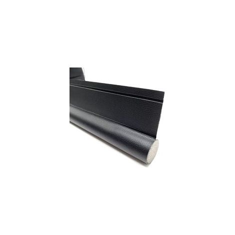 Adjustable Under Door Draft Stopper One Side Door Noise Reduce Blocker Insulator Door Sweeps (1/5)