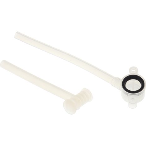 Delonghi tubo sede serbatoio macchina caffè Dolce Gusto Melody 3 EDG625 EDG626 (1/2)