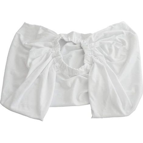 Sac filtrant polyester pour nettoyeur de piscine – Filtration améliorée à mailles serrées – Compatible Aquabot 811 – Pack de 1 (1/5)
