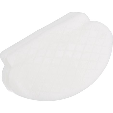 Waschfreies Feuchtmopptuch für Ecovacs Deebot Ozmo 950 920 T5, 10 Stück (1/4)