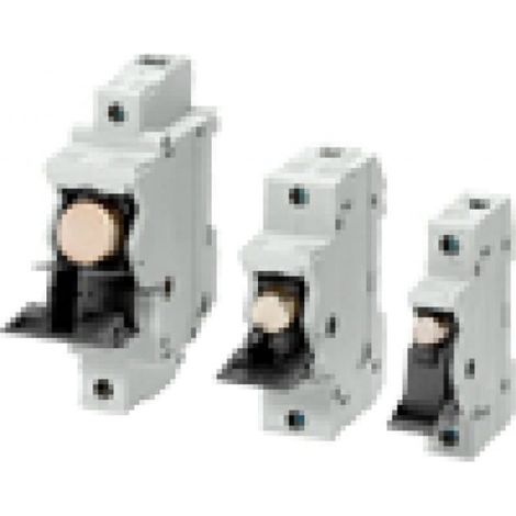 Interruttore fusibile 2P 10x38mm Sitor 3NC1092