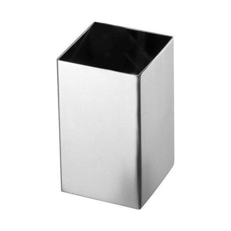 GEDY NE981300300 Vaso Nemesia Cromo - ref: NE981300300