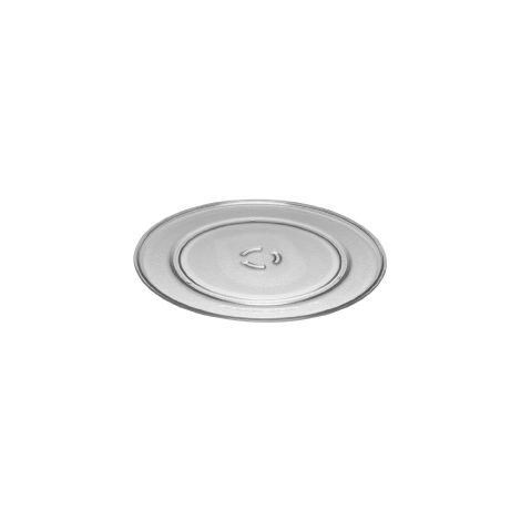 PLATEAU MO diam 40cm  481246678426 pour Micro-ondes BAUKNECHT, HOTPOINT ARISTON, KITCHENAID, WHIRLPOOL (1/3)
