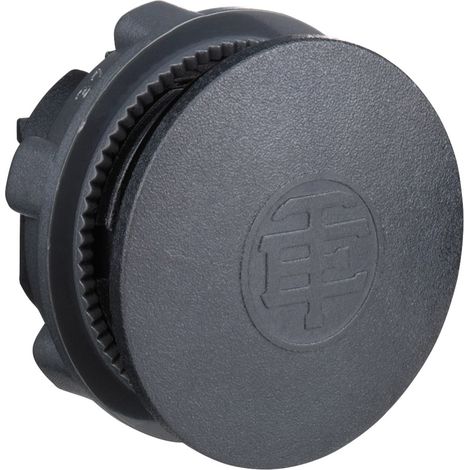 Schneider Electric ZB2SZ3 ZB2SZ3 Blindverschluss Schwarz 1 St.