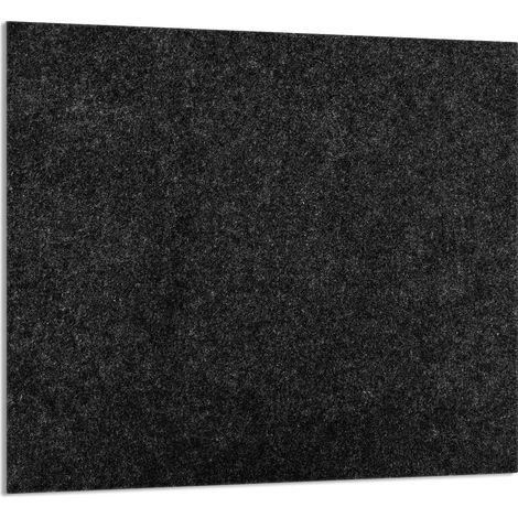 PANNEAU DE VERRE POUR CUISINE 65x60 Ardoise (1/5)