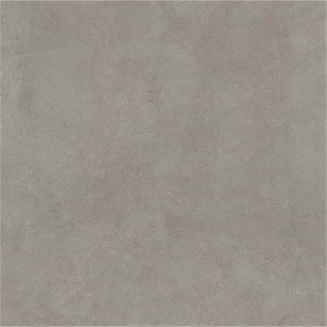 Qubus Grey 60cm x 60cm Porcelain Wall and Floor Tile (1/4)