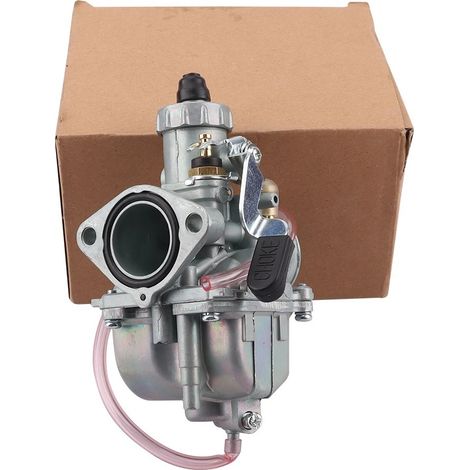 Carburateur VM22 PZ26 26 mm, convenient for motos XR, KLX, 110, YBR125, 125cc, 140cc. (1/5)