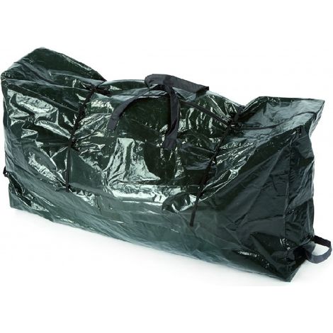 Christmas Tree Storage Bag With Wheels - Approx 30cm x 127cm x 70cm