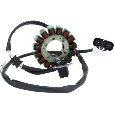 Borne d’allumage stator 28P-81410-00-00 – Compatible YAMAHA YFM700 (1/3)