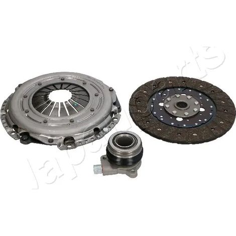 Kit d'embrayage Japanparts KF-W25E CHEVROLET 4805572 4805573 4810465 4813839