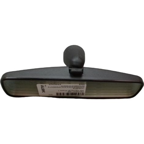 [PRODUIT D'OCCASION] Retroviseur Interieur PEUGEOT 208 Phase 1 2012-... ♻️ Ref Oe. 8153ln - Garantie à vie (1/2)