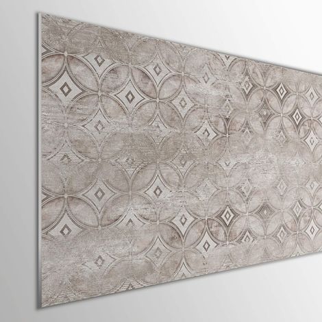 Cabecero de cama Modelo Ashurst, 115x60cm (1/5)