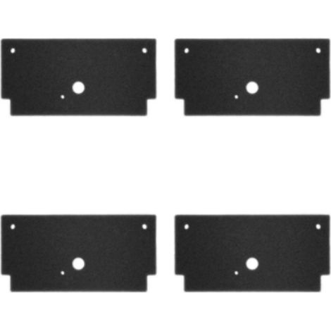 Filtre de sèche-linge BOSCH, filtre de remplacement en mousse PU pour BOSCH (1/5)