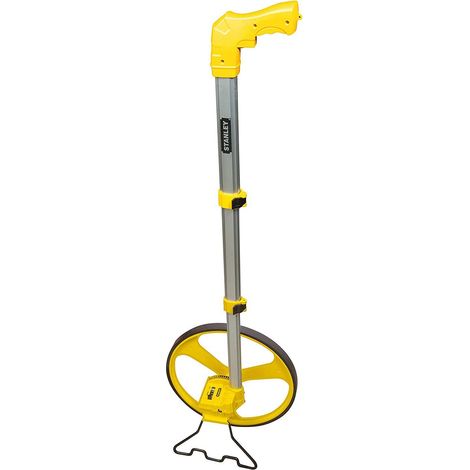 Stanley Mw40M Counter Measuring Wheel - 318mm