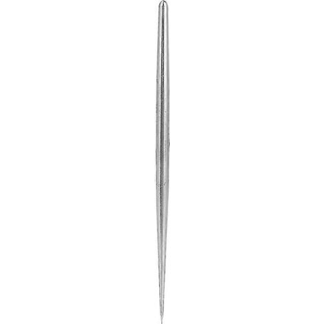 Outils de sculpture en argile en acier inoxydable, couteau à sculpter, modèles de dents, artisanat en céramique (tige) (1/5)