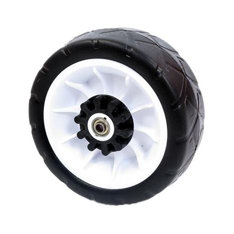 Pneu de secours - FUXTEC - chariot Wild Cruiser