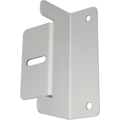 Solarpanel-Halterung, Photovoltaik-Panel, Z-Halterung, Outdoor, Wohnmobil, Yacht, Batteriepanel-Halterung (1/4)