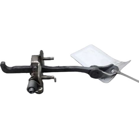 [PRODUIT D'OCCASION] Tirant Porte Avant Droit RENAULT Trafic ♻️ Ref Oe. 804300242r - Garantie à vie (1/2)