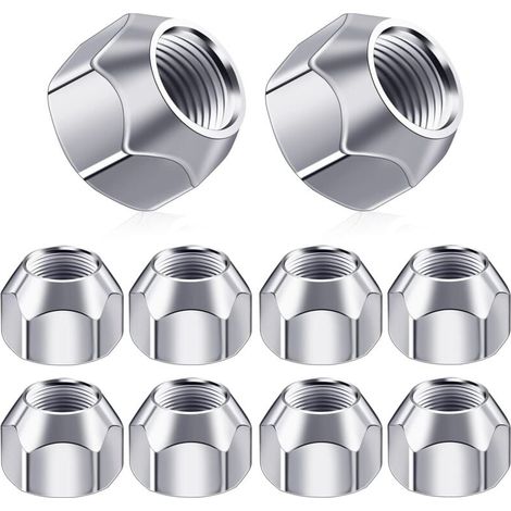 Enowelir Serrure Verrou Loquet de Hayon pour Volkswagen Golf Passat Touran Coffre Arrière (1/4)
