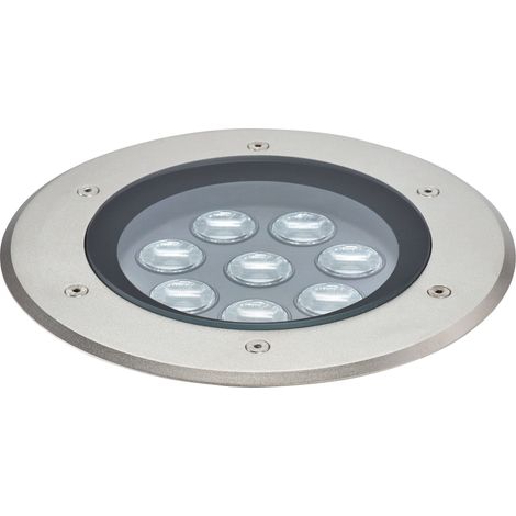TECNISOL 200 R ASY 4000K INOX ARIC 51729 (1/2)