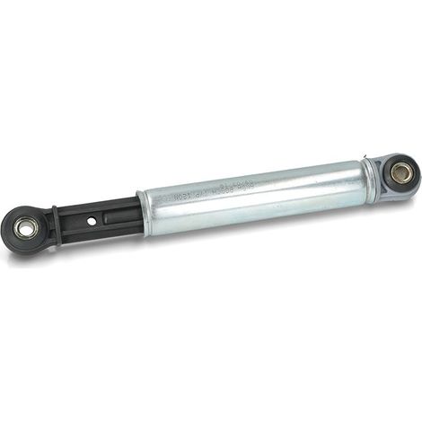AMORTISSEUR À FRICTION 120N 210MM POUR LAVE LINGE ADAPTABLE MIELE - 04151285 (1/2)