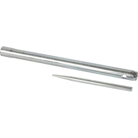 Clé à bougie 12 pans, 14mm - AUTOBEST (1/3)