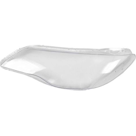 Pare-soleil transparent avant gauche pour voiture FD 2006-2008 (1/4)