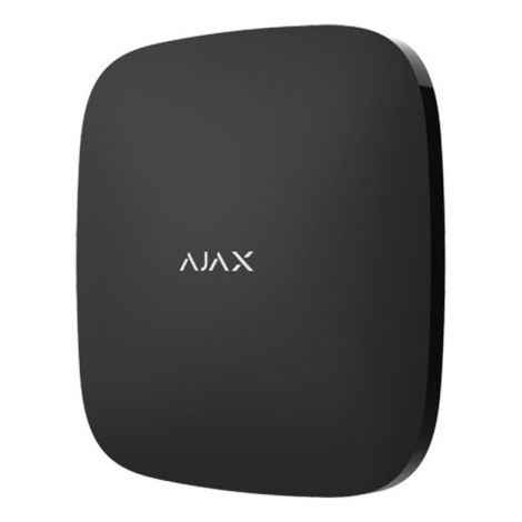 Ajax Cover centrale HUB nero Dummybox - 12314