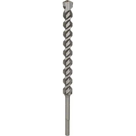 Bosch Accessories SDS max-4, 40x400x520mm 2608685877 Punta perforatrice 40 mm SDS-Max 1 pz. (1/6)