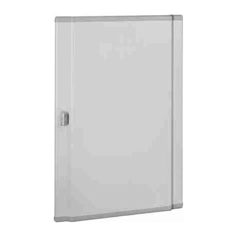 Puerta de chapa metálica BTI93650L para paneles LDX400, LDX800 y LDX-P