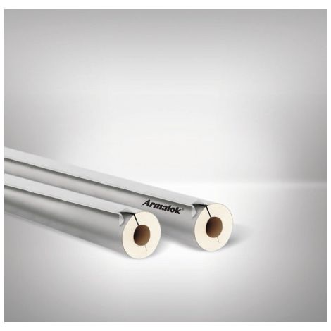 Coquille tuyau Armacell ARMALOK DSD 30mm 35mm (Par 24)