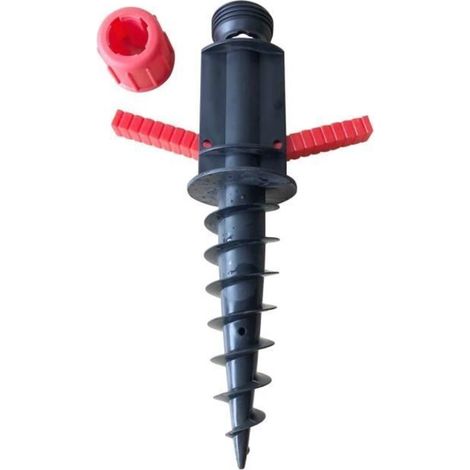 Strandschirm-Befestigungshalterung, A Decorer Fixed Accessories Cjj210323894 (1/5)
