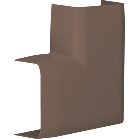 Angle Plat M - MOULURES PLINTHES HAGER ATA163058014