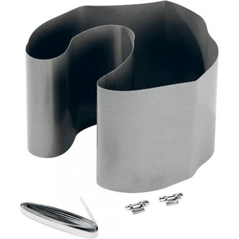 Manchette souple 400DEGC/2H - Ø 315mm - 975618 - Unelvent