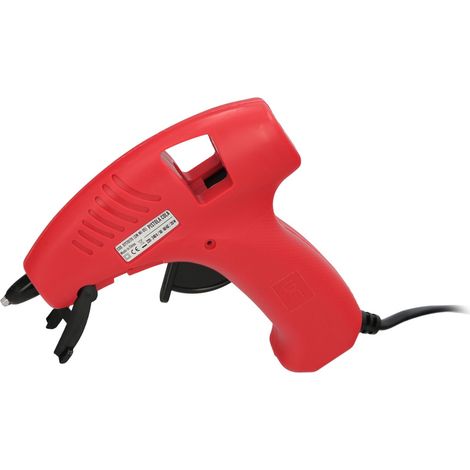 Pistola di raffreddamento a calore piccola Wolfpack-IDE 20w/7,5 mm (1/5)
