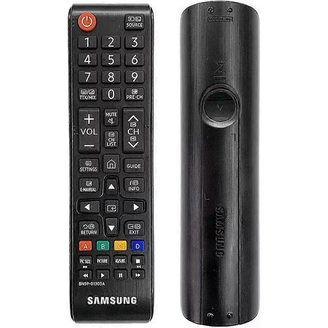 Nuovo BN59-01303A compatibile con il controller TV Samsung UA58NU7103K UE43NU7172