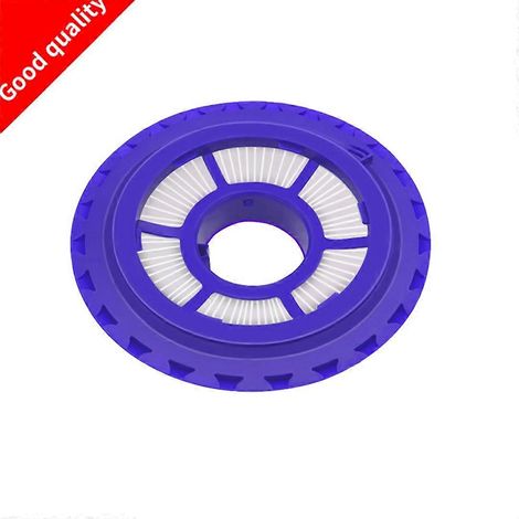 Filtre HEPA de rechange pour tête de moteur Dyson DC41, DC65 et DC66 (filtre arrière, pièces détachées pour aspirateurs). (1/2)