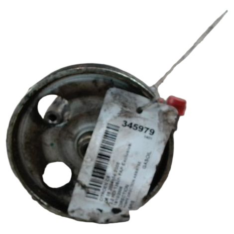 [PRODUIT D'OCCASION] Pompe Direction Assistee CITROEN C5 2004-2008 ♻️ Ref Oe. 40077a - Garantie à vie (1/2)