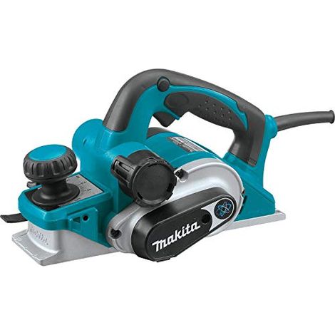 Makita Utensili - Pialla 850 W, 82 mm KP0810