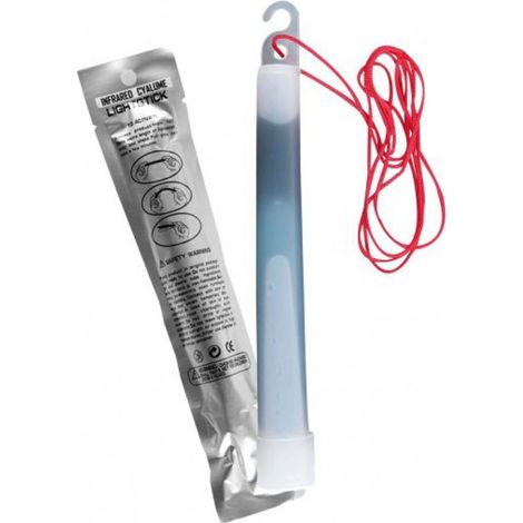 Bâton lumineux blanc Helikon 6"