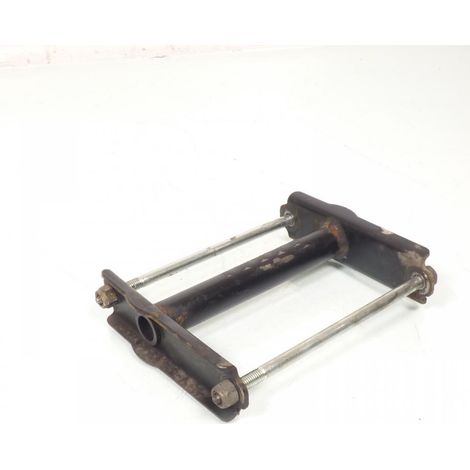 [GEBRAUCHT] [GEBRAUCHTWARE] Original Motorhalterung für Peugeot 100 Elyseo (1/2)