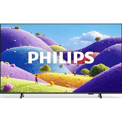 Televisor inteligente LED 4K UHD Philips 55PUS7061/12 de 55 (1/4)