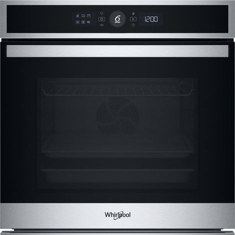 Backofen Whirlpool woi4is8pm0sxa multifunktional 73 Liter