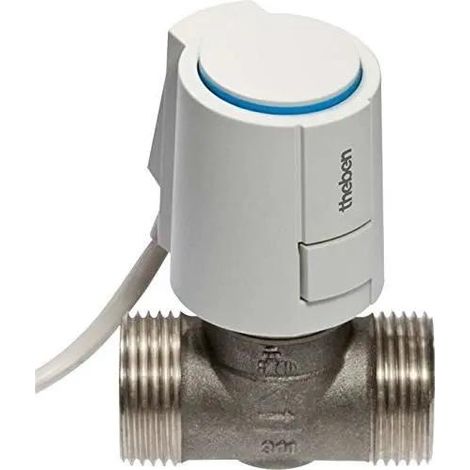 Theben 9070441 Actionneur ALPHA 5 230V