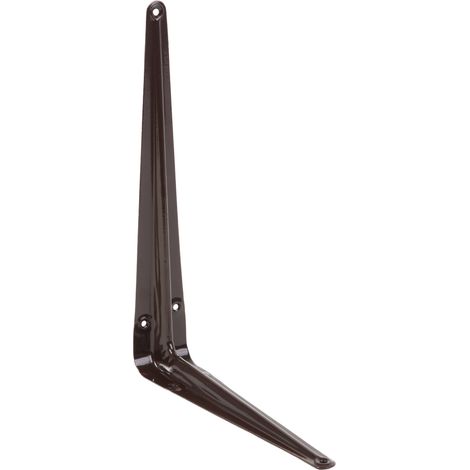 Domax Gebäudehalterung 75x100 braun (1/5)